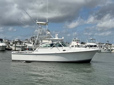 BOATZON | Henriques 35 Express 2006