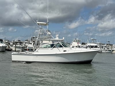 BOATZON | Henriques 35 Express 2006