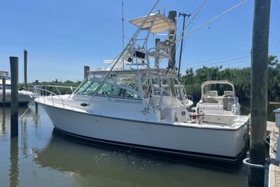 BOATZON | Henriques 35 Express 2007