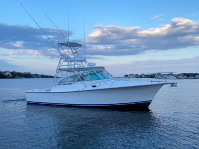BOATZON | Henriques 35 Express 2027 BOATZON | Henriques 35 Express 2027