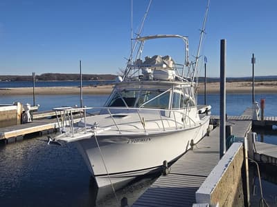 BOATZON | Henriques 35 Flybridge 2001 BOATZON | Henriques 35 Flybridge 2001