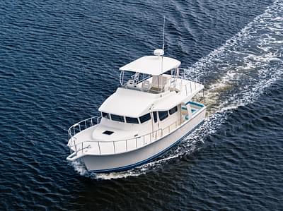 BOATZON | Henriques 42 Cruiser 2025