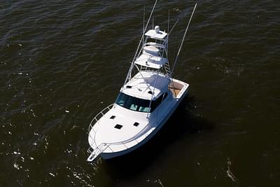 BOATZON | Henriques 42 Express 2025