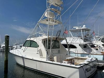 BOATZON | Henriques 42 Express Hardtop 2013 BOATZON | Henriques 42 Express Hardtop 2013