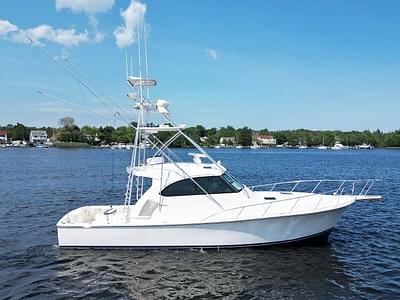 BOATZON | Henriques 42 Express Hardtop 2022