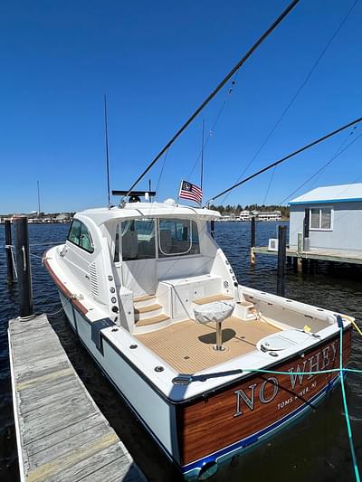 BOATZON | Henriques 42 Express Hardtop 2023 BOATZON | Henriques 42 Express Hardtop 2023