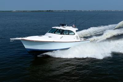 BOATZON | Henriques 42 Express Hardtop 2023 BOATZON | Henriques 42 Express Hardtop 2023