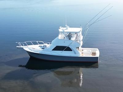 BOATZON | Henriques 42 Flybridge 2025 BOATZON | Henriques 42 Flybridge 2025