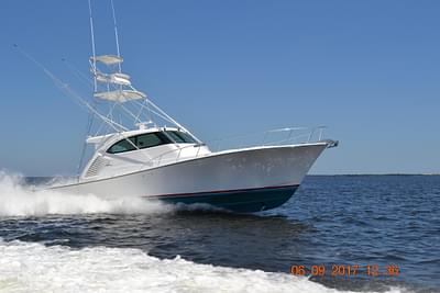 BOATZON | Henriques 50 EXHT 2025