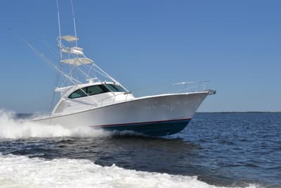 BOATZON | Henriques 50 Express 2027 BOATZON | Henriques 50 Express 2027