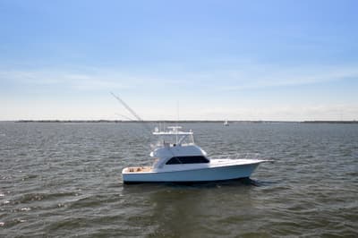 BOATZON | Henriques 50 Sportfisherman 2027
