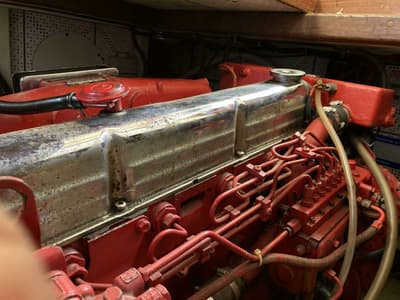 BOATZON | Heritage East Sundeck 36 1986