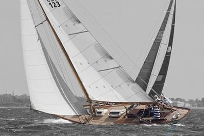 BOATZON | Herreshoff Classic 1907 BOATZON | Herreshoff Classic 1907