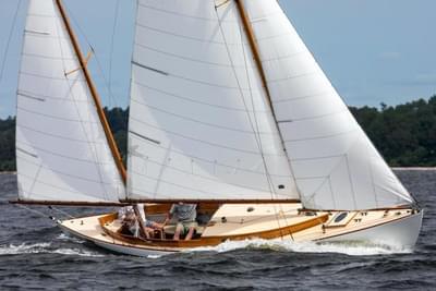 BOATZON | Herreshoff Rozinante 1974 BOATZON | Herreshoff Rozinante 1974