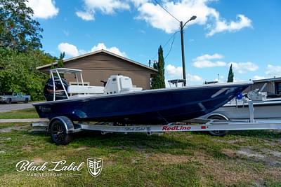 BOATZON | Hewes 18 Redfisher 2025