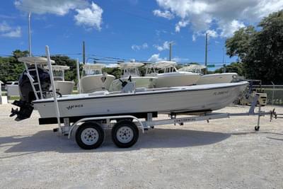 BOATZON | Hewes 19 1998 BOATZON | Hewes 19 1998