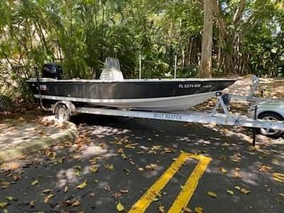 BOATZON | Hewes 19 2001 BOATZON | Hewes 19 2001