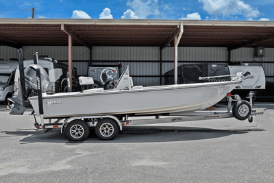 BOATZON | Hewes 21 REDFISHER 2021
