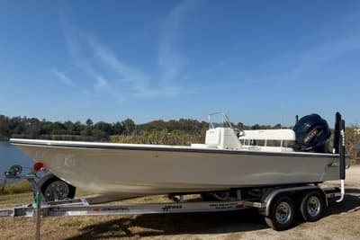 BOATZON | Hewes 21 REDFISHER 2026 BOATZON | Hewes 21 REDFISHER 2026