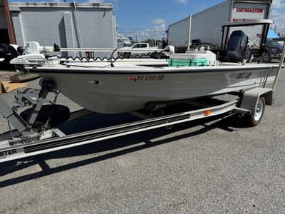 BOATZON | Hewes BONEFISHER 1997