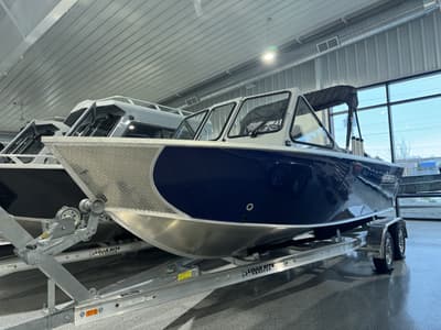 BOATZON | Hewes Craft 190 SEARUNNER 2026