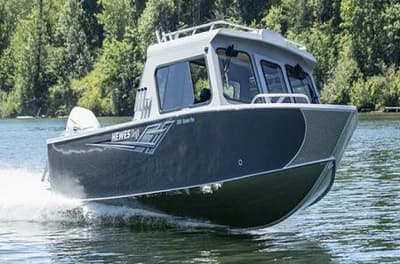 BOATZON | Hewes Craft 220 Ocean Pro ETHT 2026