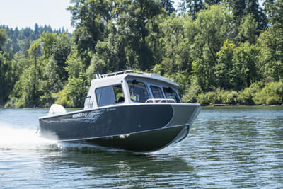 BOATZON | Hewes Craft 240 Ocean Pro ET Hardtop 2026 BOATZON | Hewes Craft 240 Ocean Pro ET Hardtop 2026