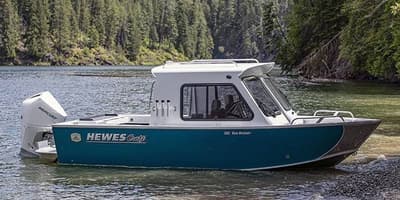 BOATZON | Hewes Craft Sea Runner Hard Top 210 SRETHT 2026