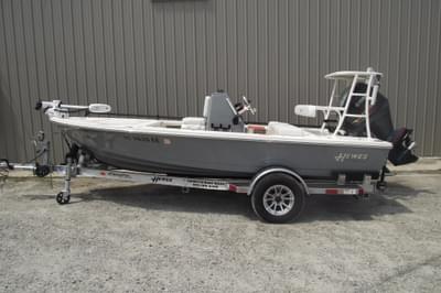 BOATZON | Hewes Redfisher 16 2024