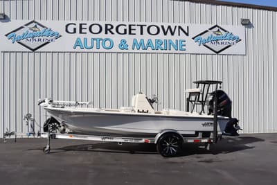 BOATZON | Hewes Redfisher 16 2024