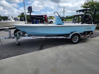 BOATZON | Hewes Redfisher 16 2025 BOATZON | Hewes Redfisher 16 2025