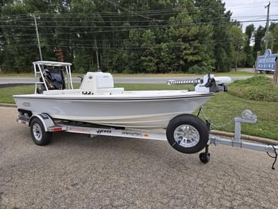 BOATZON | Hewes Redfisher 16 2025 BOATZON | Hewes Redfisher 16 2025