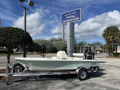 BOATZON | Hewes Redfisher 16 2026