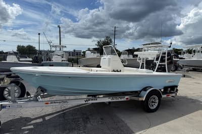 BOATZON | Hewes Redfisher 16 2026 BOATZON | Hewes Redfisher 16 2026