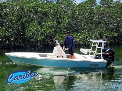 BOATZON | Hewes Redfisher 16 2026 BOATZON | Hewes Redfisher 16 2026