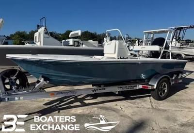 BOATZON | Hewes Redfisher 16 2026