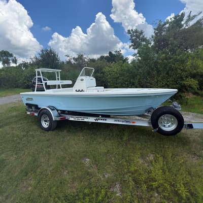 BOATZON | Hewes Redfisher 16 2026