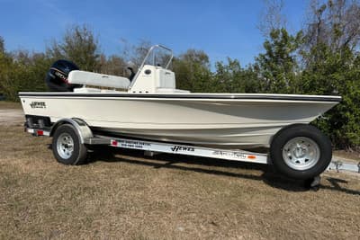 BOATZON | Hewes Redfisher 16 2026