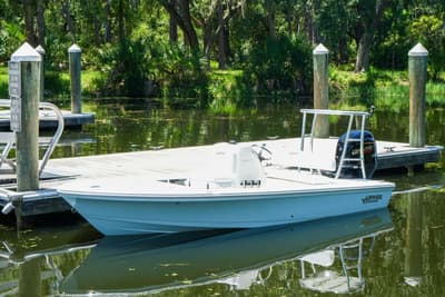 BOATZON | Hewes Redfisher 16 2027