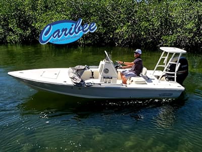 BOATZON | Hewes Redfisher 18 2019 BOATZON | Hewes Redfisher 18 2019