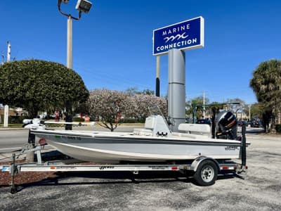 BOATZON | Hewes Redfisher 18 2022