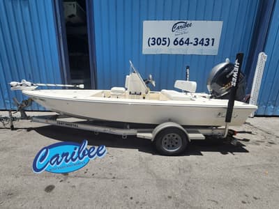 BOATZON | Hewes Redfisher 18 2023