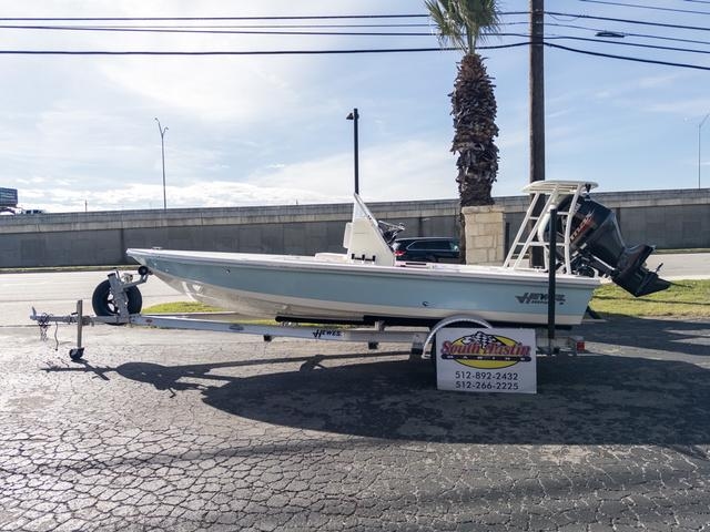 2024 Hewes Redfisher 18 - Sold Boat