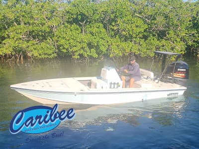 BOATZON | Hewes Redfisher 18 2026 BOATZON | Hewes Redfisher 18 2026