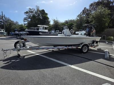 BOATZON | Hewes Redfisher 18 2026
