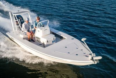 BOATZON | Hewes Redfisher 18 2027