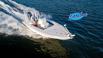 BOATZON | Hewes Redfisher 18 2027