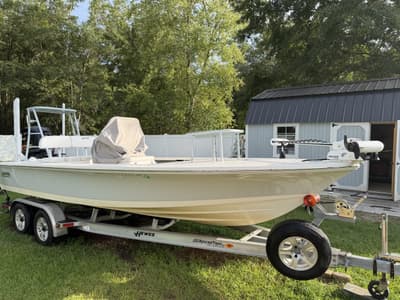 BOATZON | Hewes Redfisher 21 2021