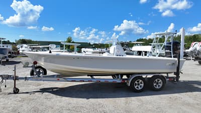 BOATZON | Hewes Redfisher 21 2021