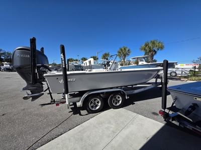 BOATZON | Hewes Redfisher 21 2023